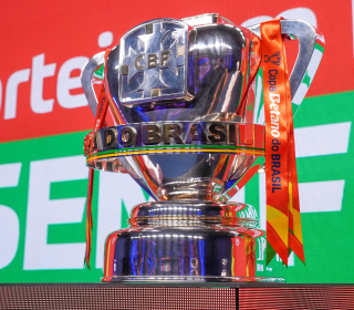 CBF define confrontos das oitavas de final da Copa do Brasil de 2026